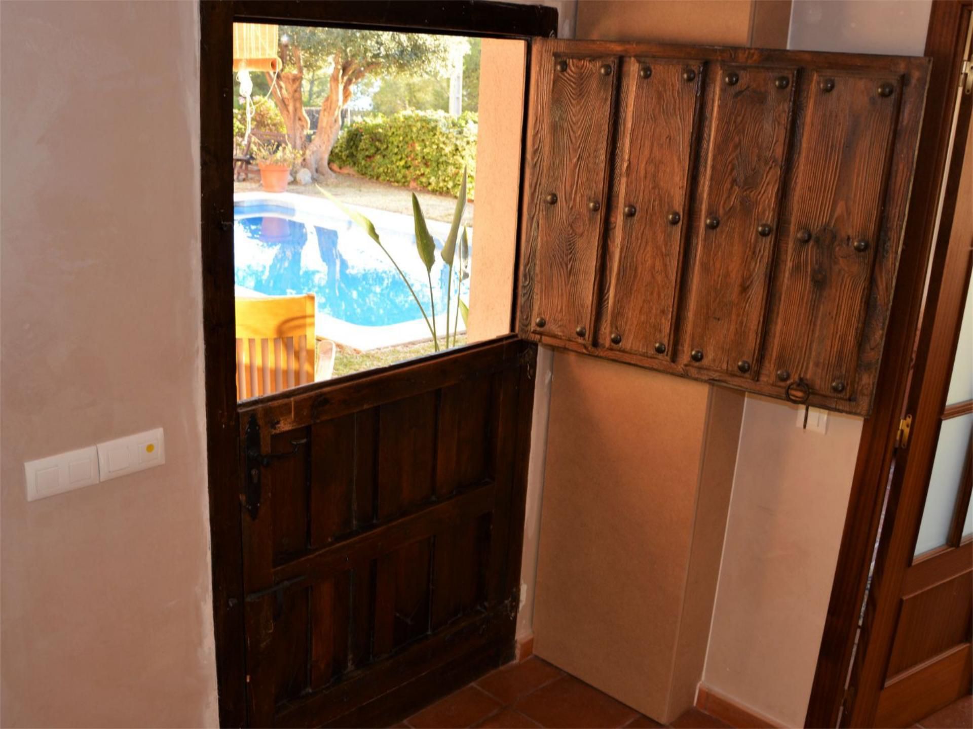 Chalet en  Carrer del Roc Florit 37 - Foto 9