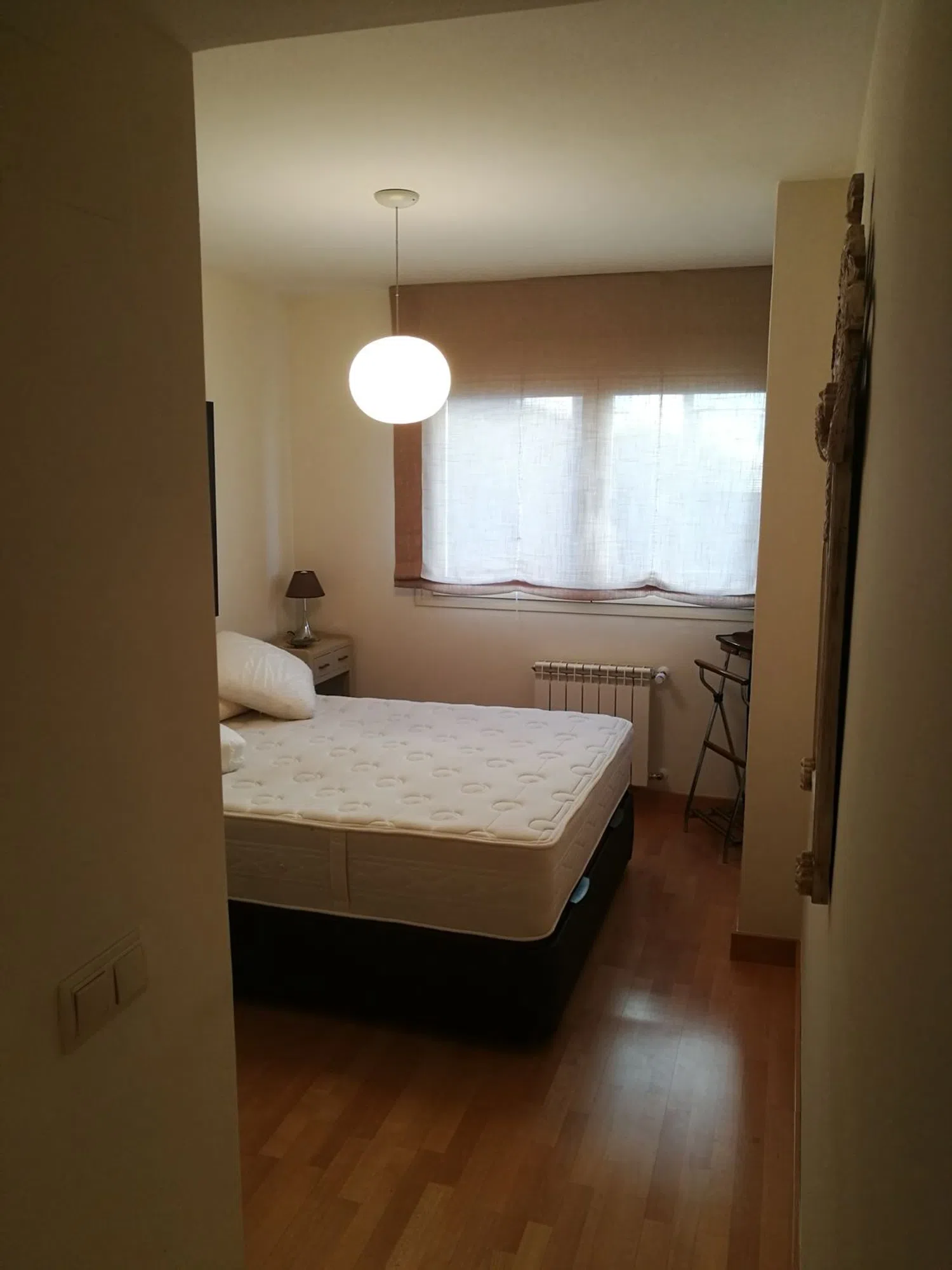 Piso en calle San Juan de Ortega, 96 - Foto 4