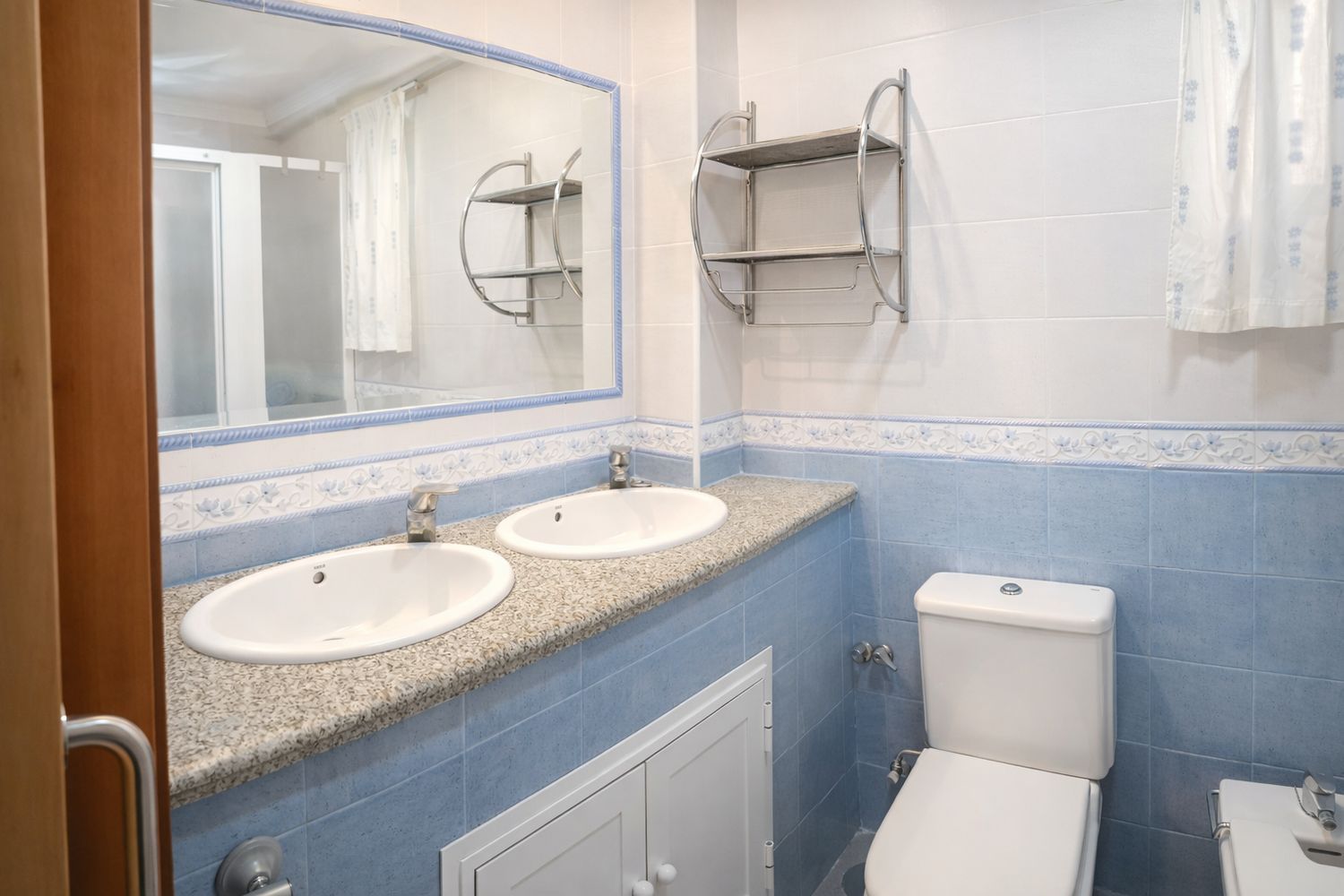 Piso en calle Manuel Altolaguirre, 8 - Foto 4