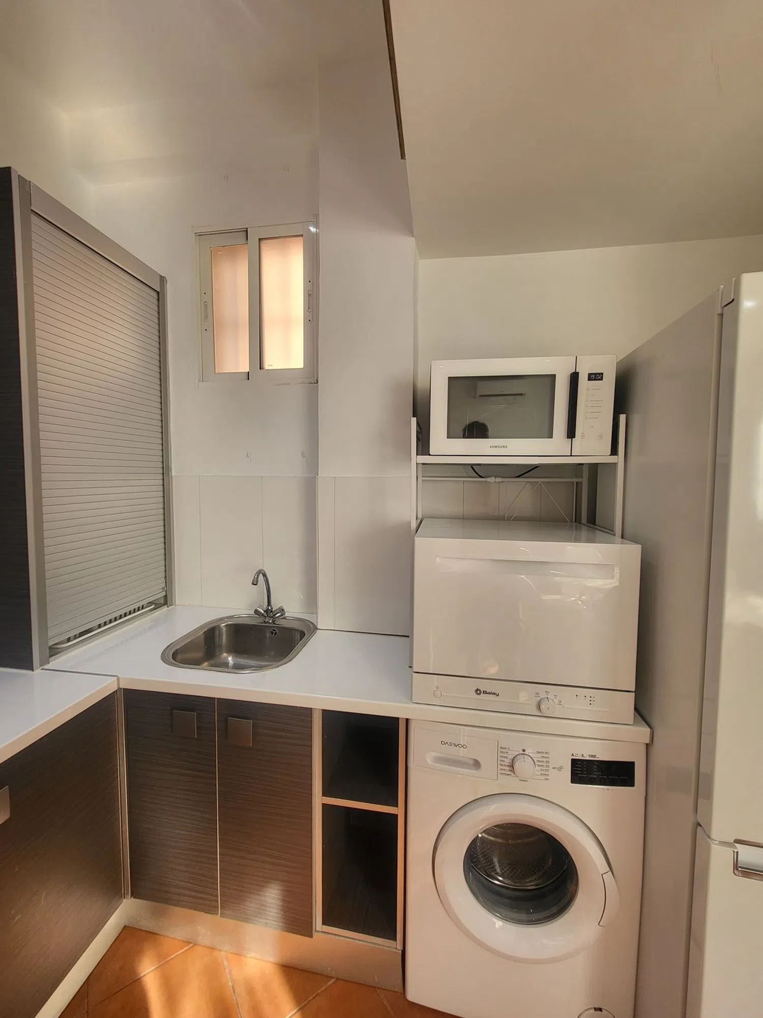 Piso en calle de Mestanza, 106 - Foto 2