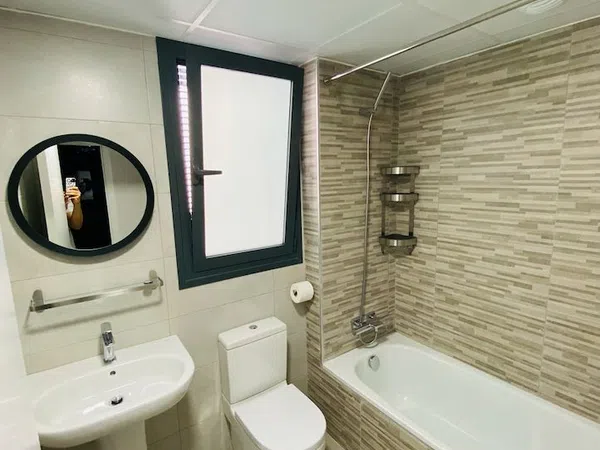 Piso en calle Orson Welles, 20 - Foto 9