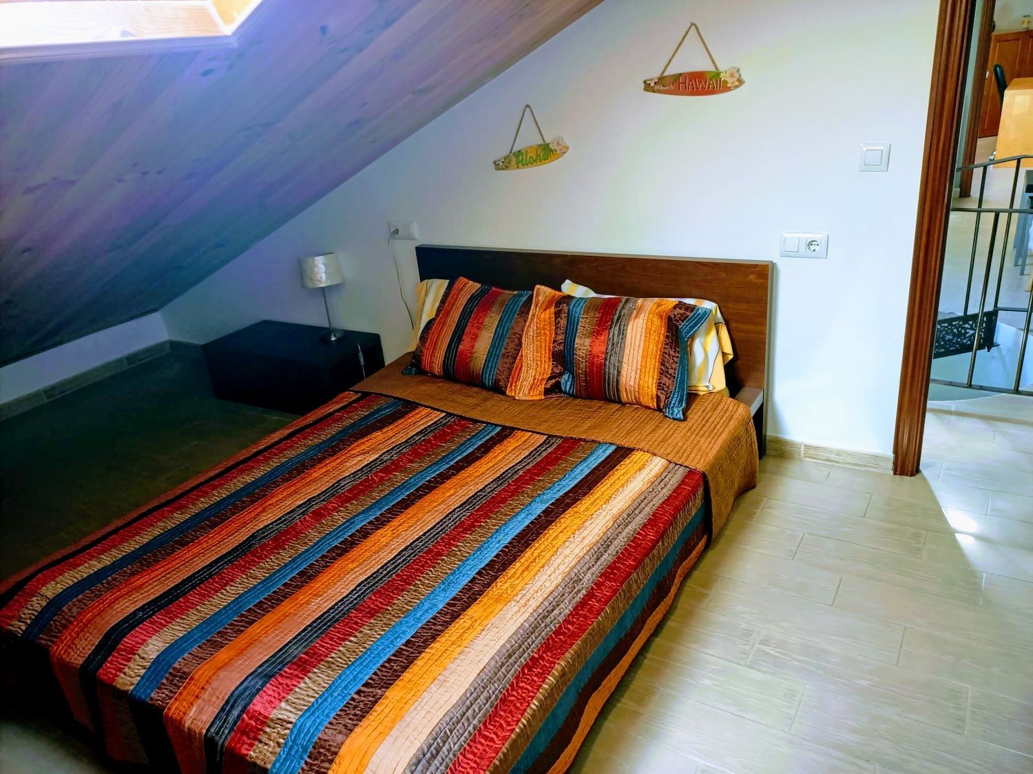 Dúplex en Alcántara, 3 - Foto 8