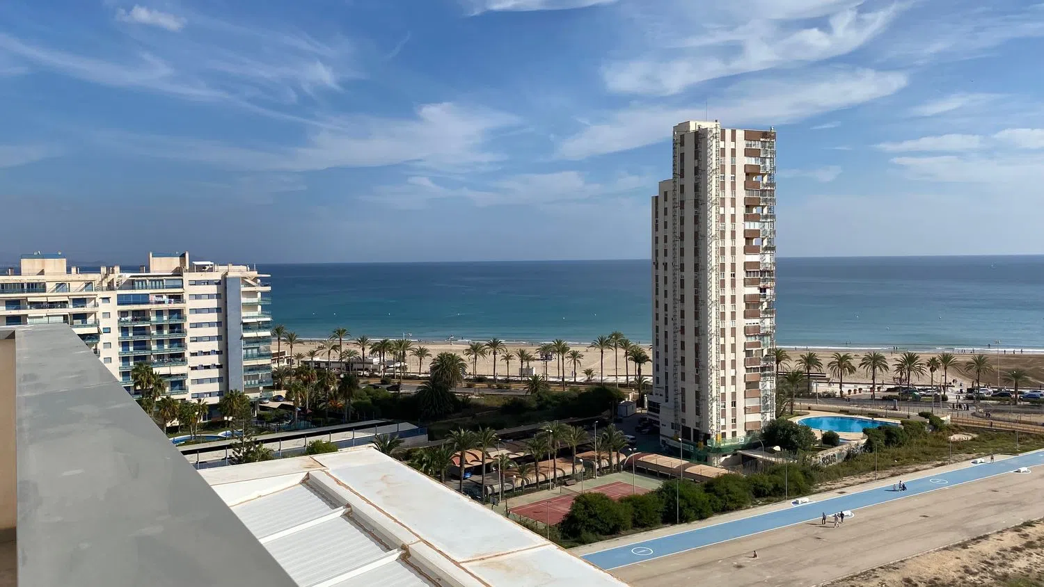 Piso en avenida de la Costa Blanca, 155 - Foto 17