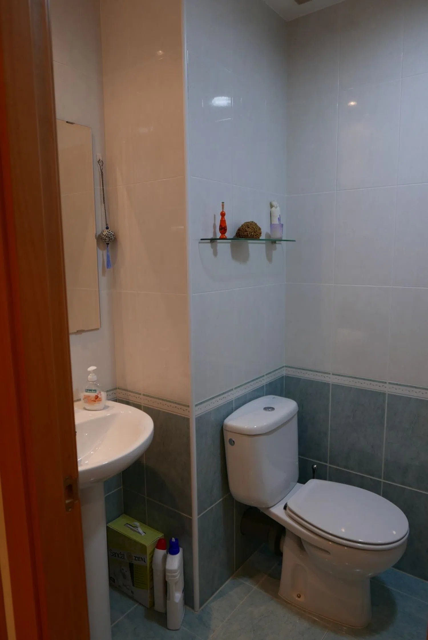 Piso en calle del Ave María, 4 - Foto 11