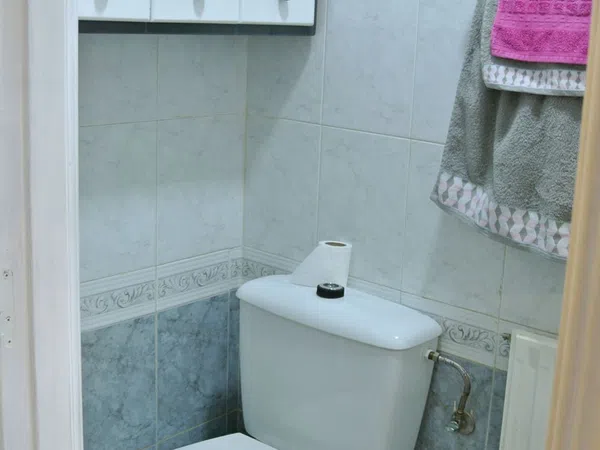 Chalet adosado en Calle la Sementera, 18, San Julián-Bº de Cortes - Foto 22