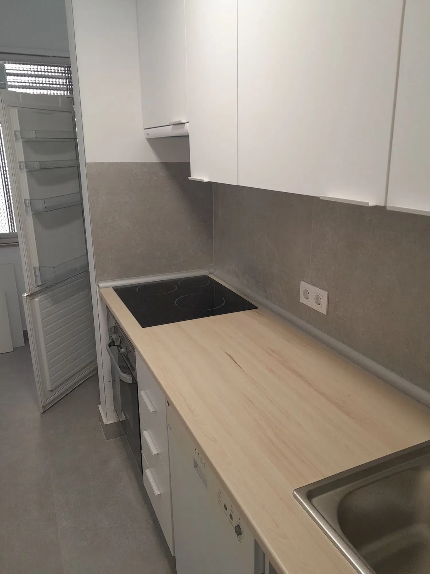 Piso en calle de Orense, 64 - Foto 28