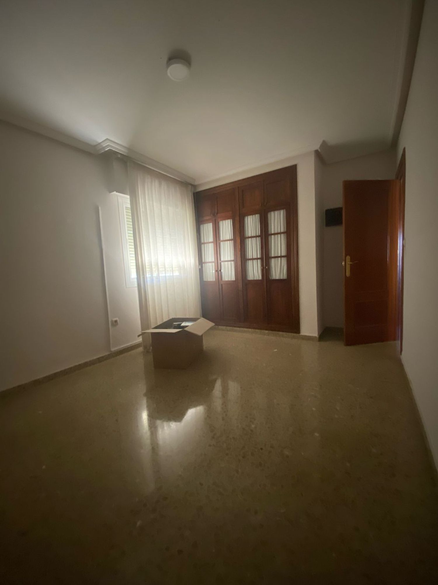 Piso en Avenida María Auxiliadora, 1 - Foto 9