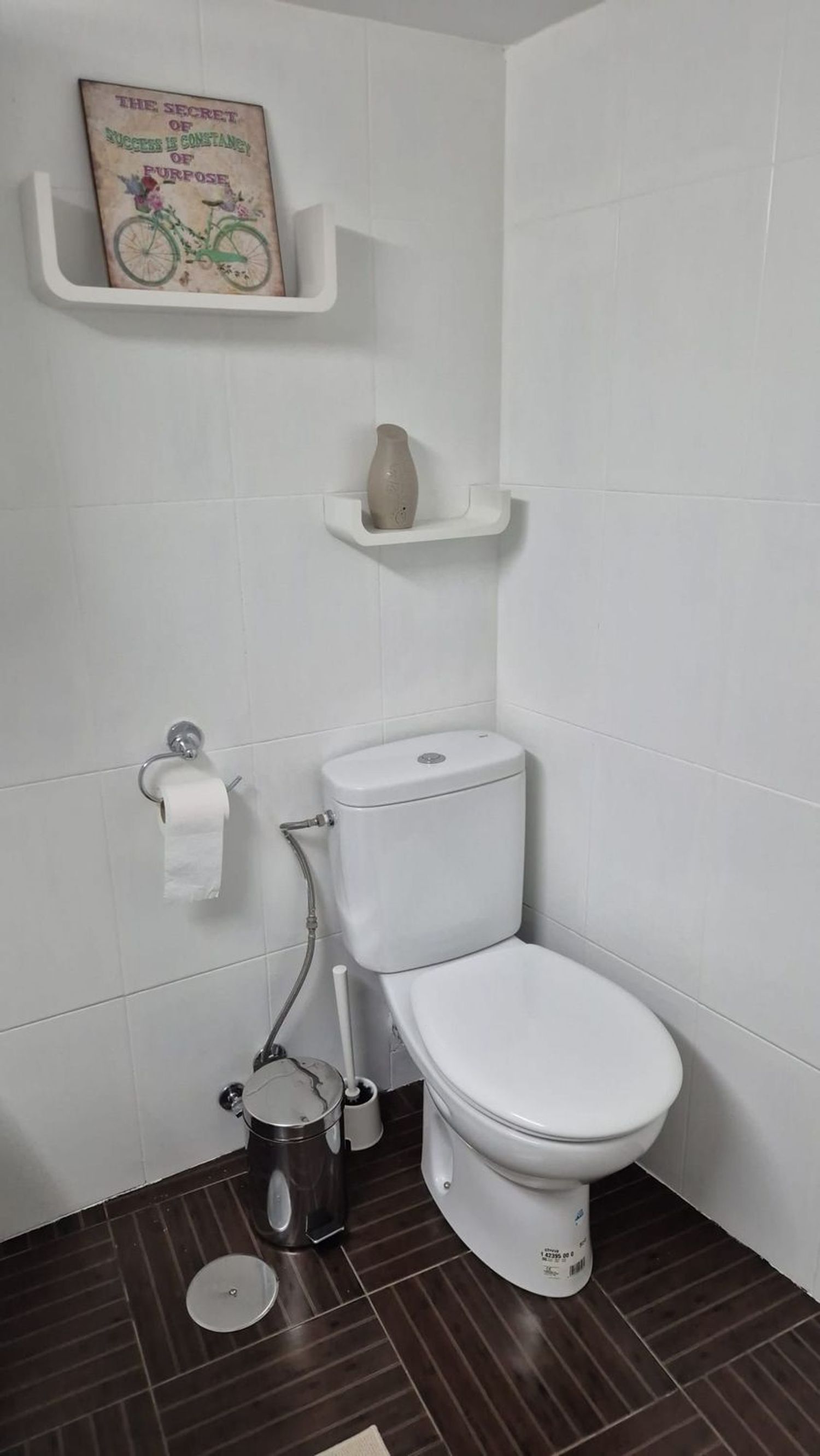 Piso en Barrio Olletas - Sierra Blanquilla - Foto 15