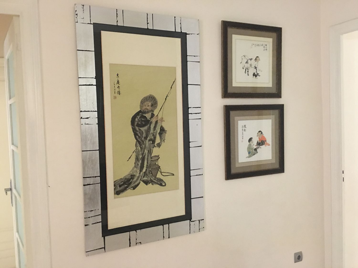 Piso en calle de Xàtiva, 4 - Foto 2