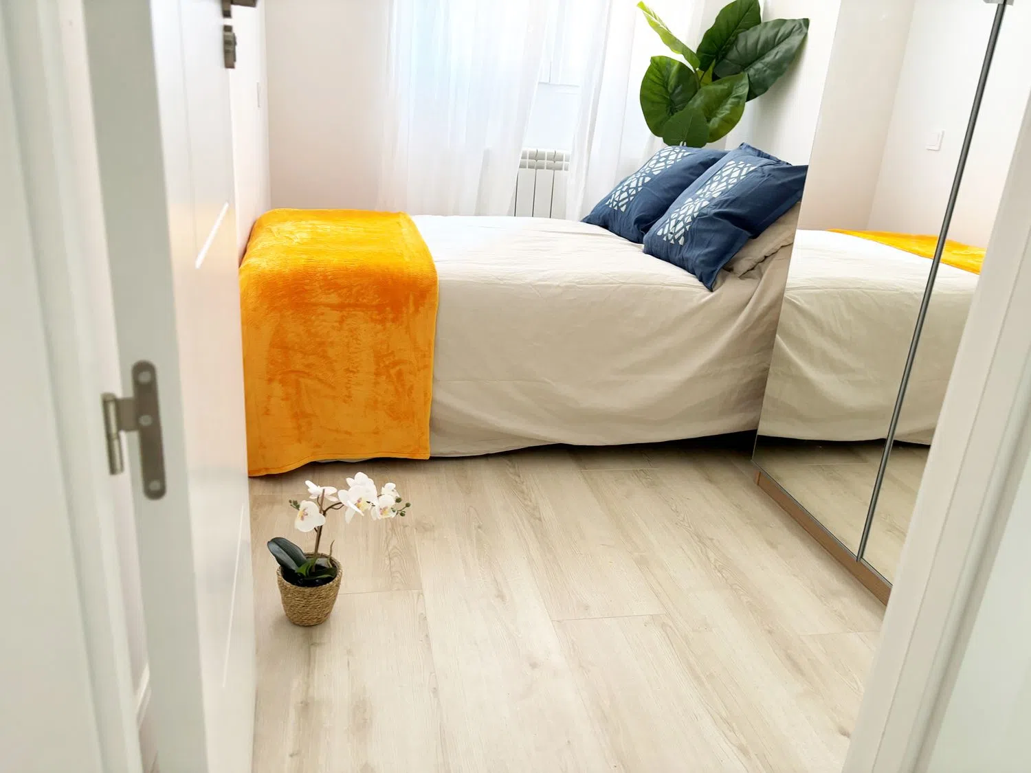 Piso en paseo Imperial, 26 - Foto 14