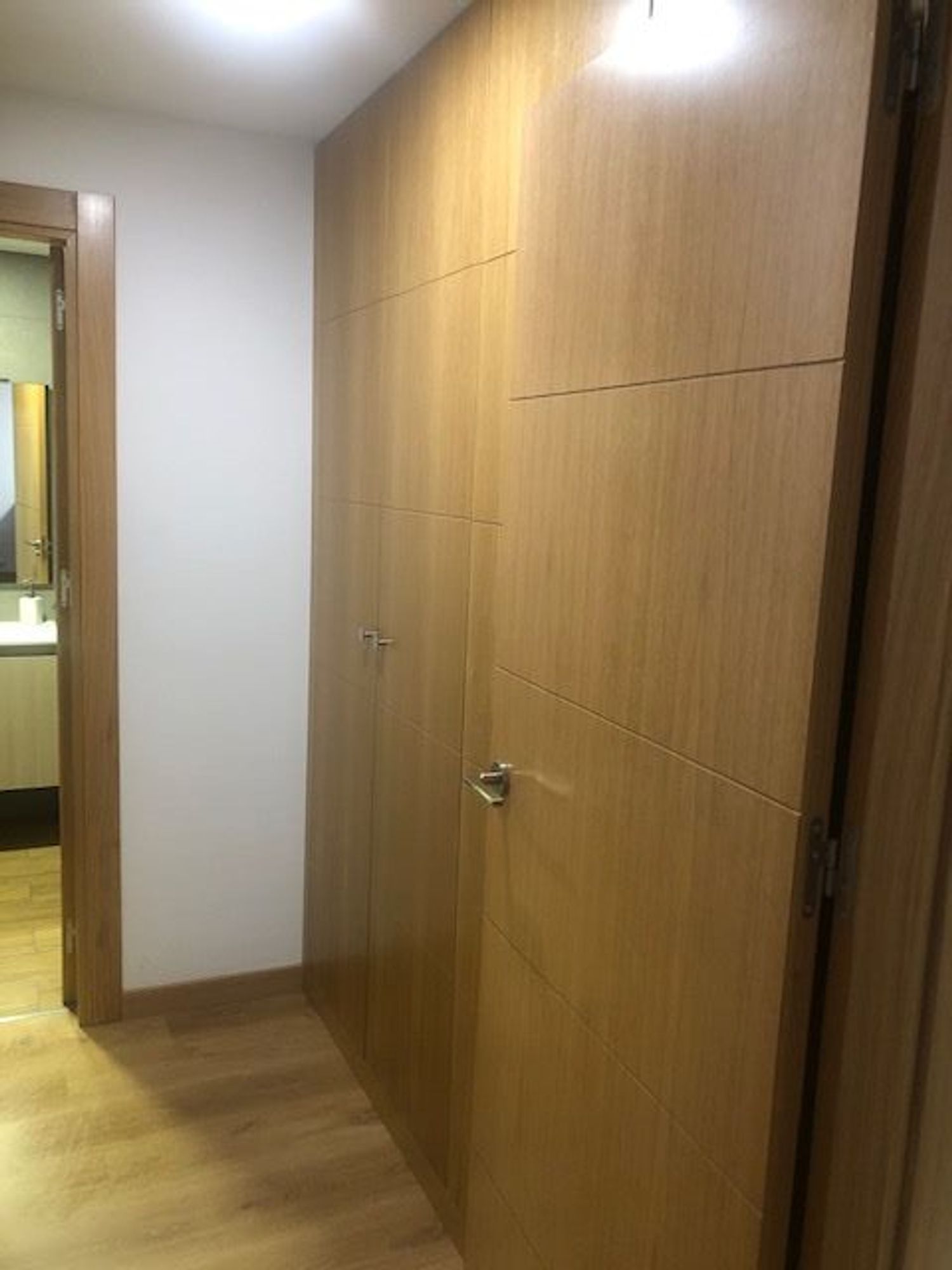 Piso en avenida de la Ilustración, 115 - Foto 26