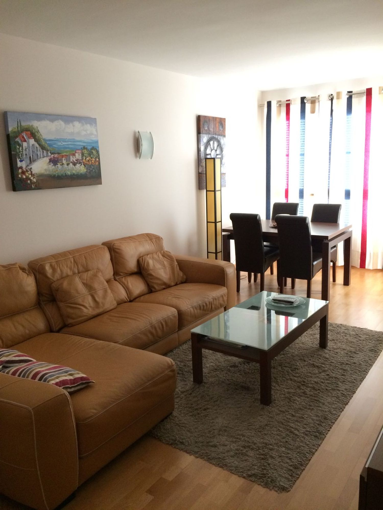 Ático en calle de Jaume Villanueva, 8 - Foto 3