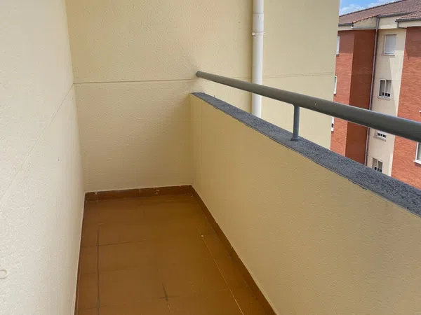 Piso en Calle Miguel Serrano, 9, Macondo - Los Castellanos - Foto 4