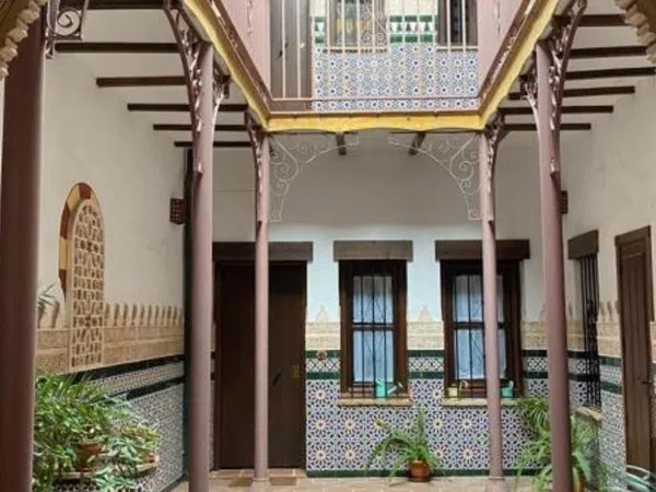 Piso en Calle Horno del Veinticuatro, 6, Casco Histórico - Ollerías - Marrubial, Córdoba - Foto 9