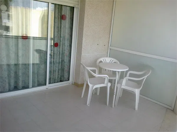 Estudio en Calle de les Dunes, 3, Cap Salou, Cap Salou - Foto 9