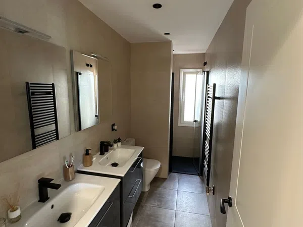 Piso en Creu de Barberà, Sabadell s/n, Creu de Barberà - Foto 10