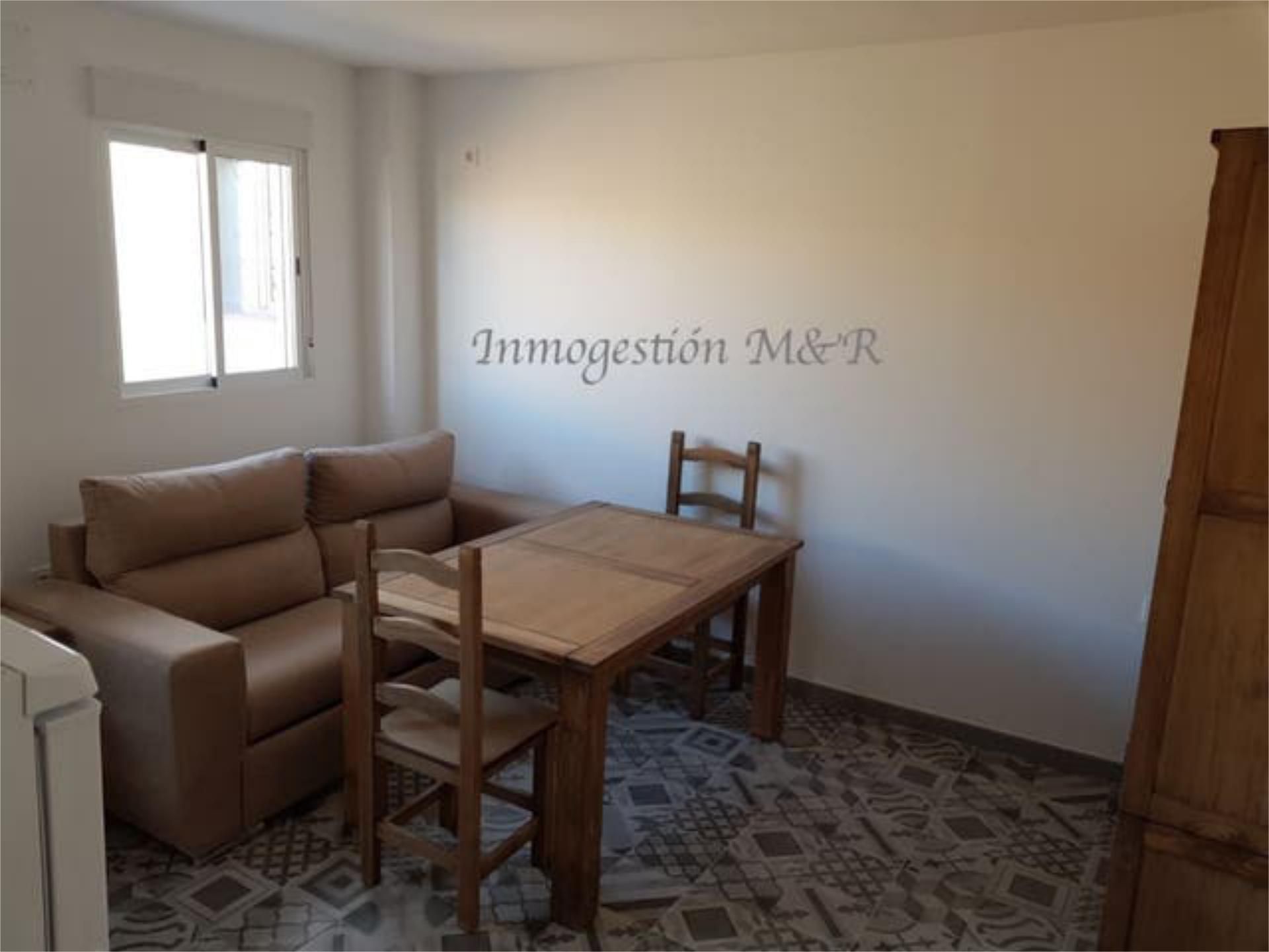 Estudio en Centro - Foto 3