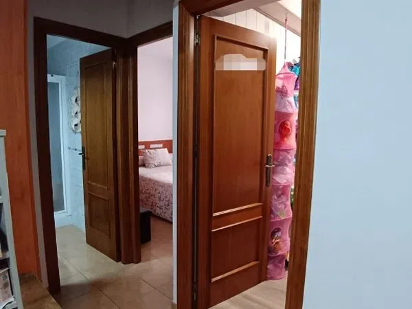 Piso en Avenida Ciudad de Pescia, 25 - Foto 1