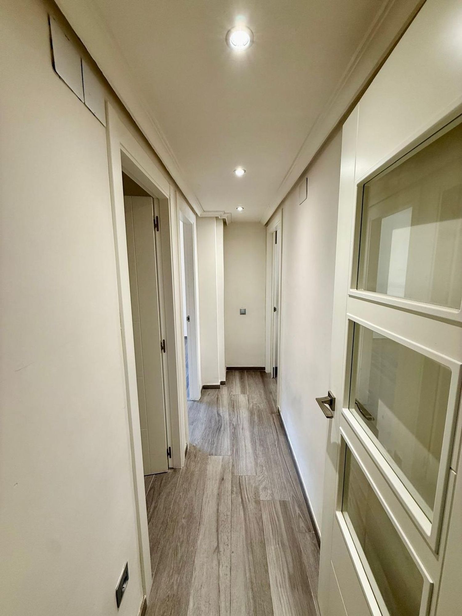 Piso en Calle de Jeroni de Montsoriu, 58, Aiora - Foto 8