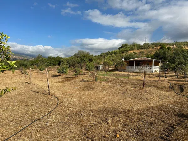 Casa o chalet independiente en Tolox, 1 - Foto 10