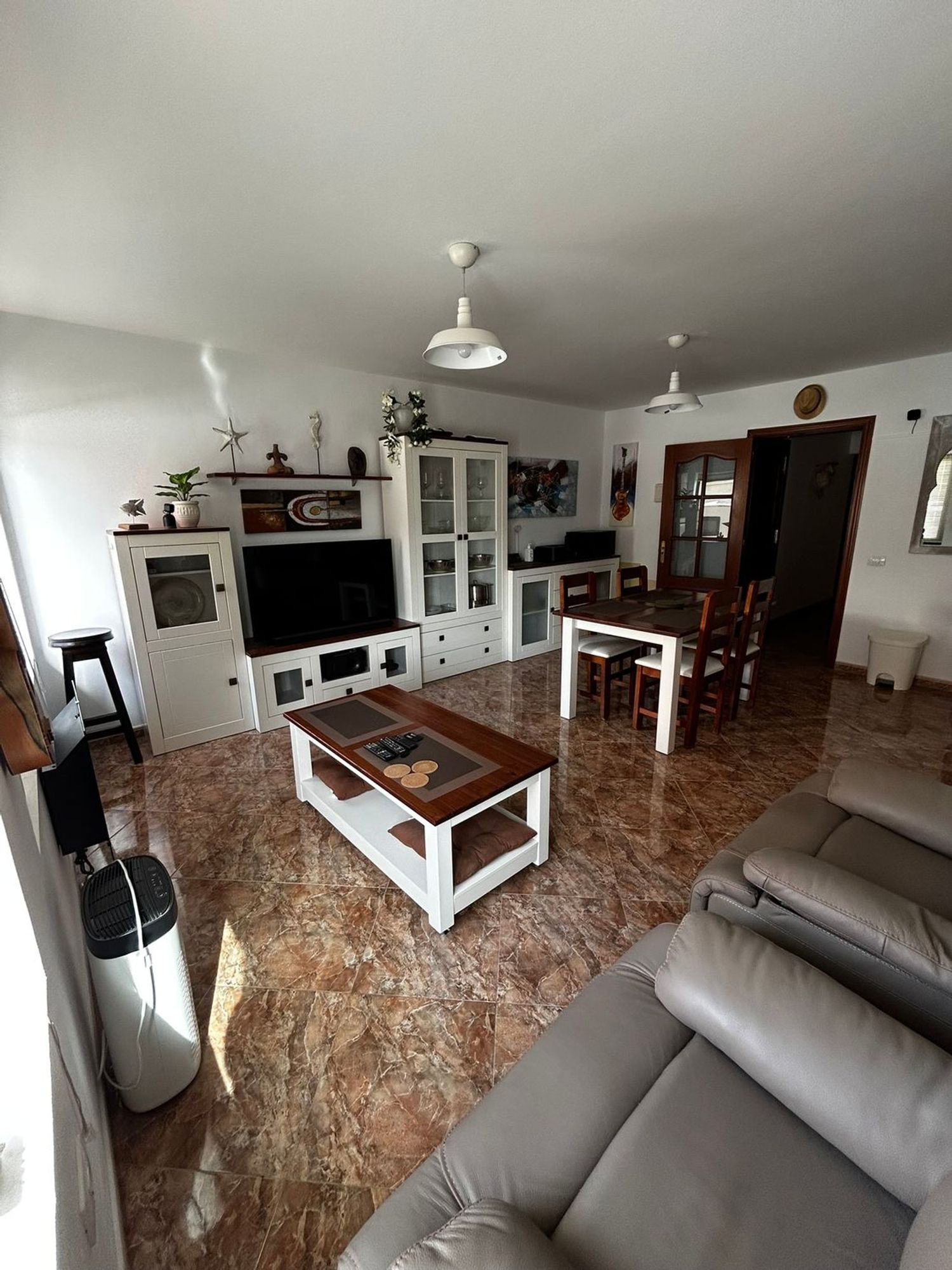 Piso en Calle Juan de Austria, 10, El Charco-Las Salinas, El Charco-Las Salinas - Foto 24