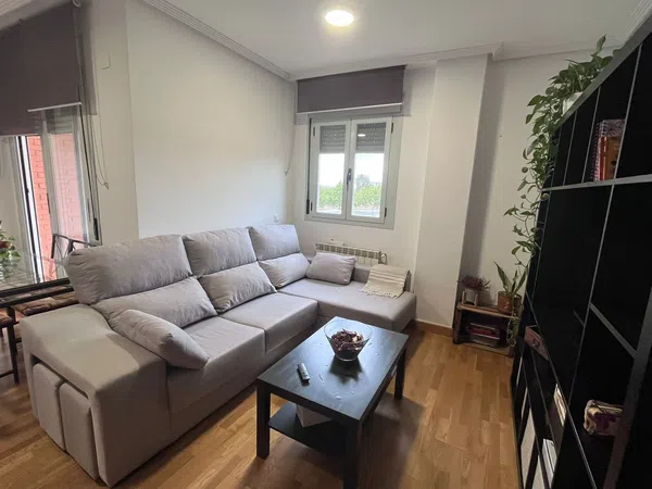 Piso en calle Luis de Bernardi, 4 - Foto 2