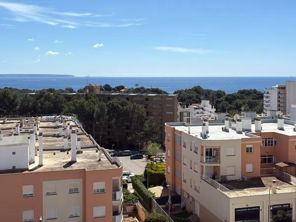 Ático en Calle d'Antoni Mus, 5, Cala Major - Foto 8