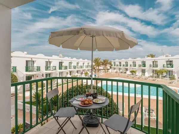 Alquiler de piso en Avenida Fuerteventura, 33 - Foto 16