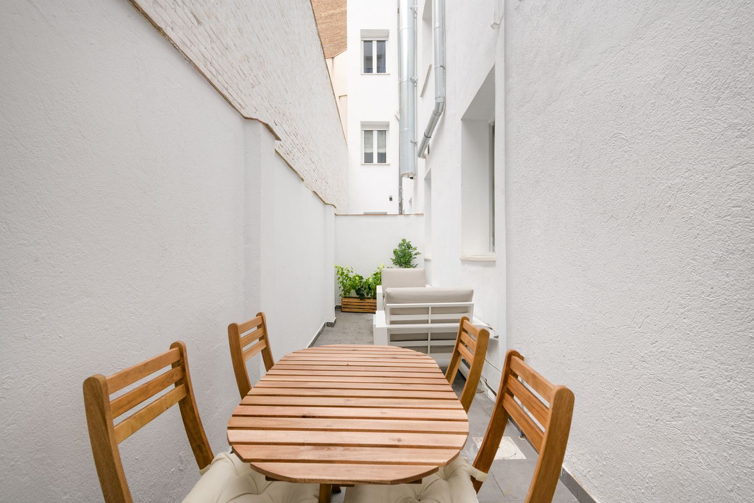 Piso en calle de Hermosilla, 7 - Foto 4