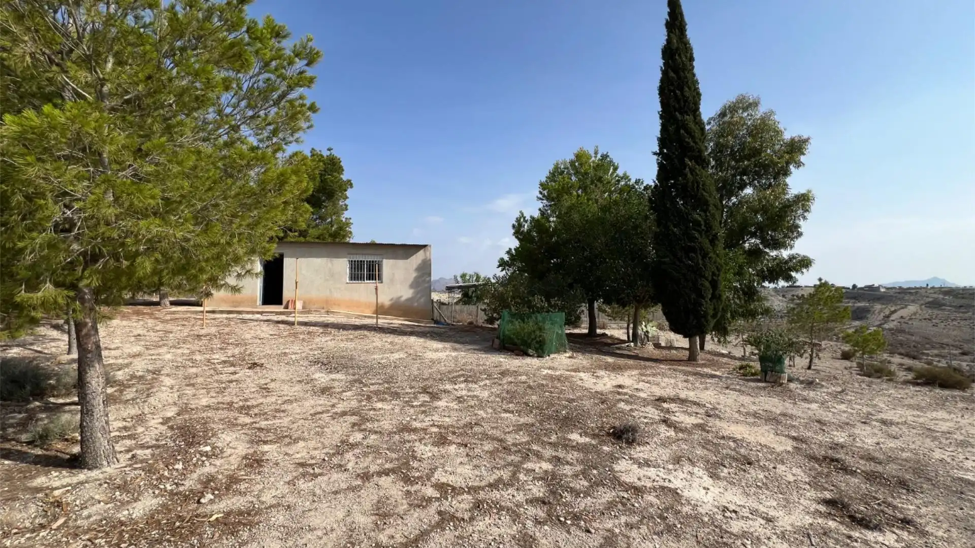 Finca rústica en  Calle Cordel de los Valencianos 2 - Foto 4