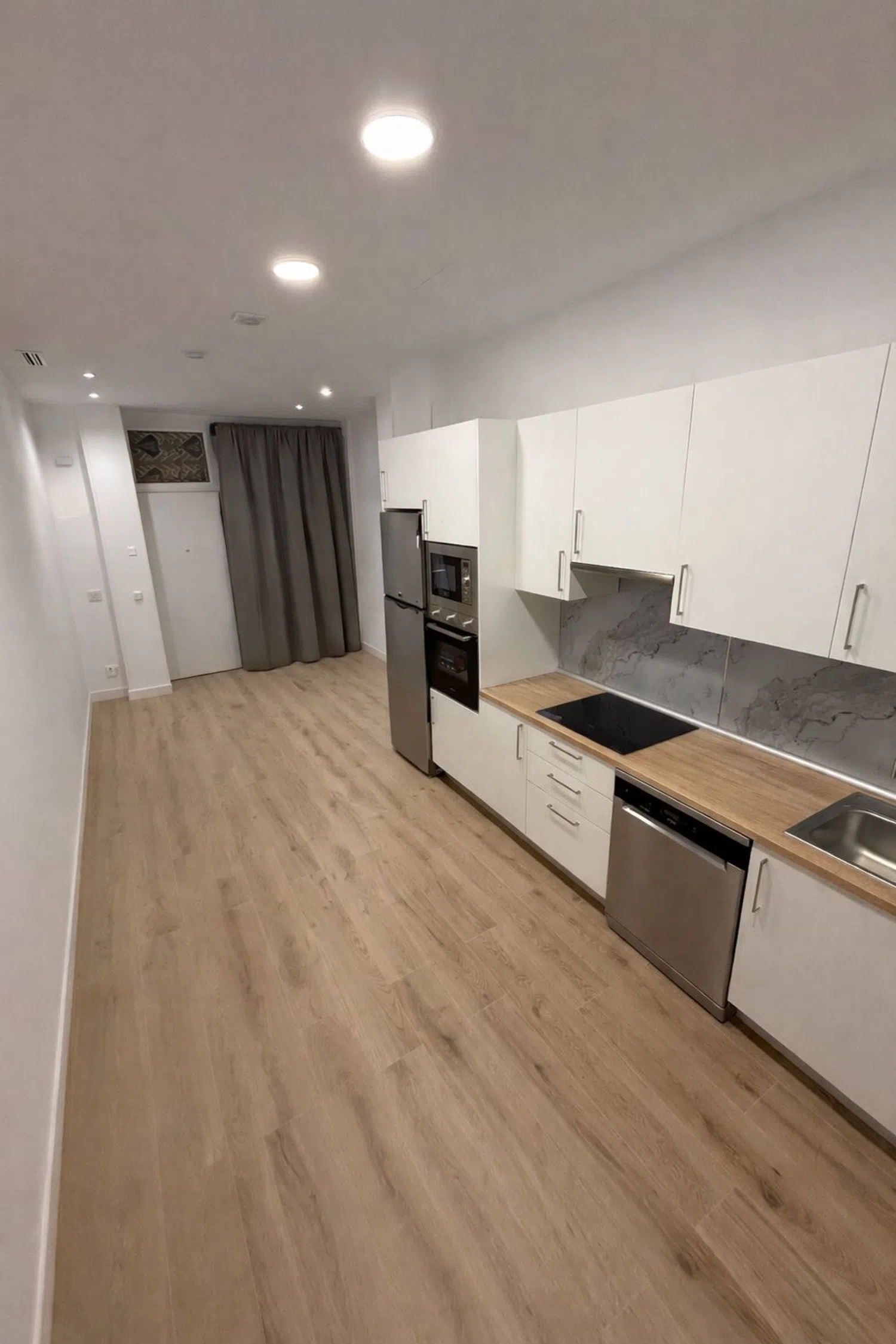 Piso en calle de Valmojado, 111 - Foto 1