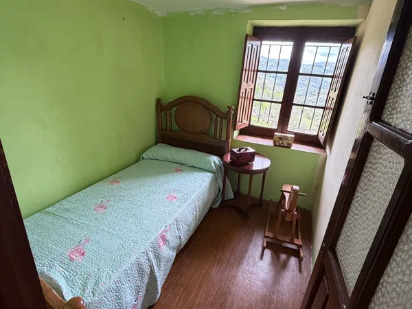 Casa de pueblo en La zorera de porcio, 1 - Foto 12
