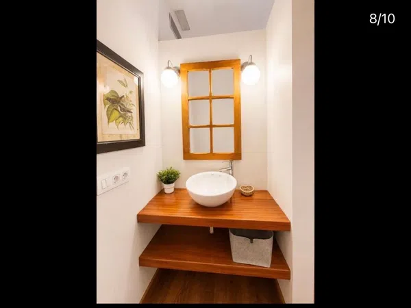 Casa o chalet independiente en Calle Mozart, 2, Ciudad Jardín - Foto 8