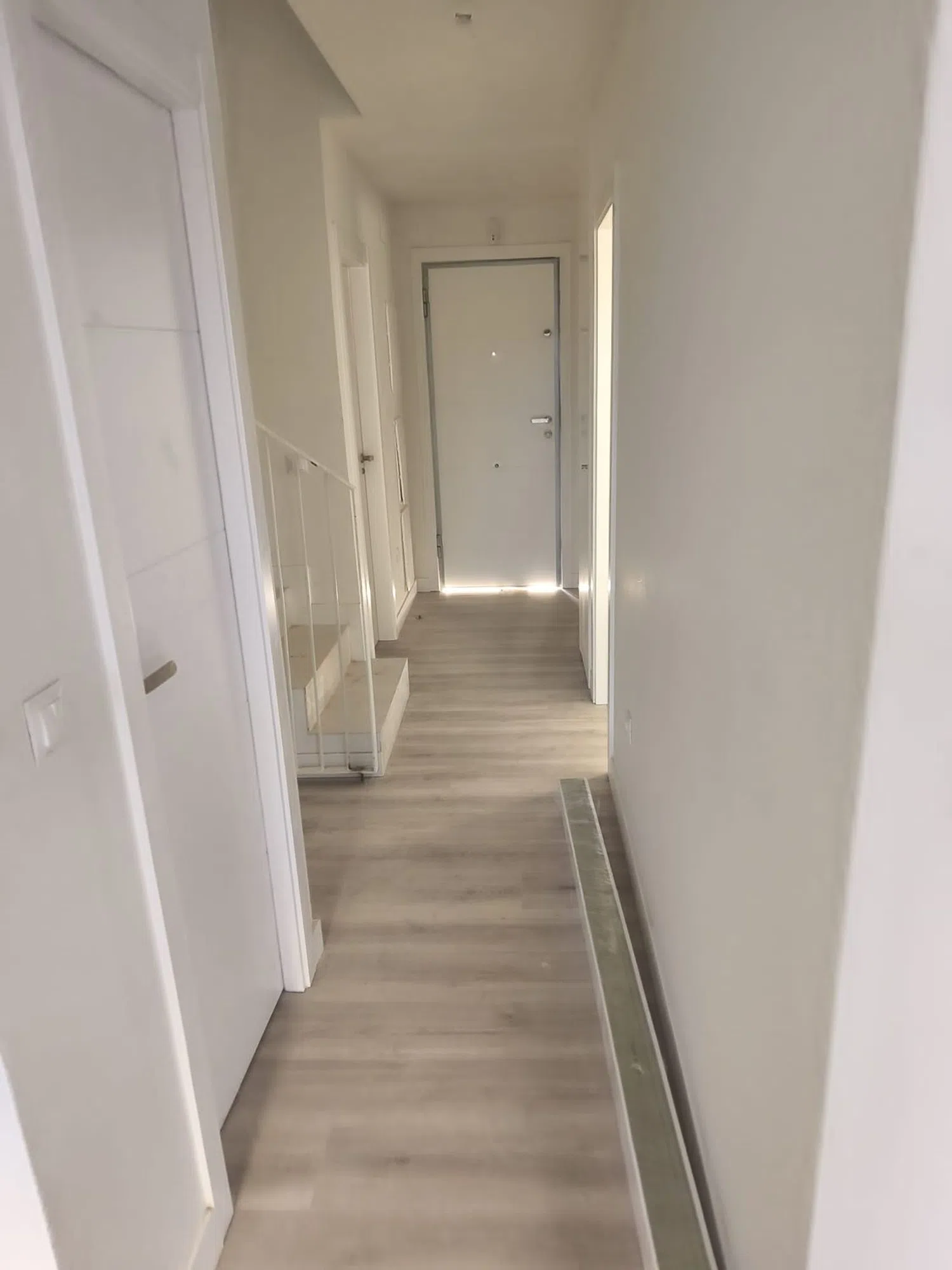 Chalet adosado en avenida de Palmas Altas, 7 - Foto 16