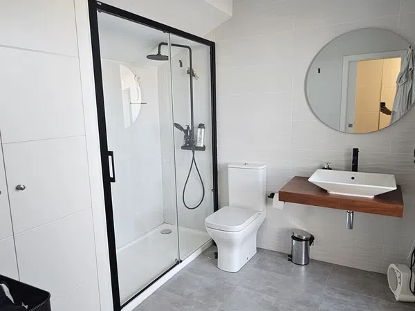 Ático en camino de Servicio Acequia de Churra la Vieja, 8 - Foto 15