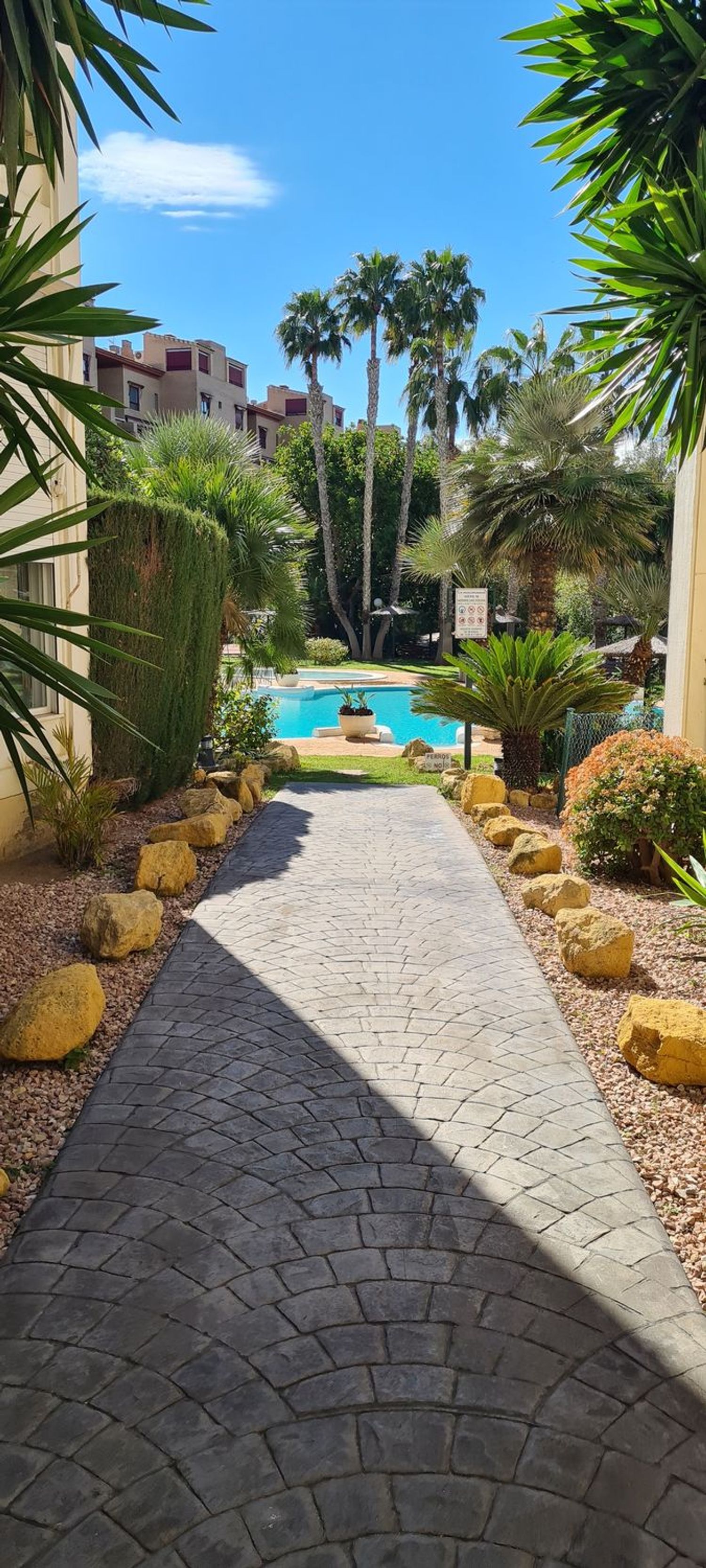 Piso en Calle Escultor José Gutierrez, 21, Alicante Golf - Foto 25