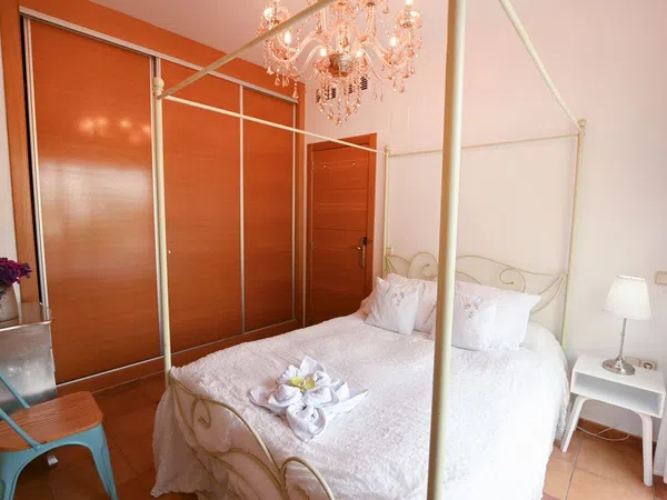 Chalet adosado en Partida Empedrola II, 14 a, Cometa-Carrió, Cometa-Carrió - Foto 25