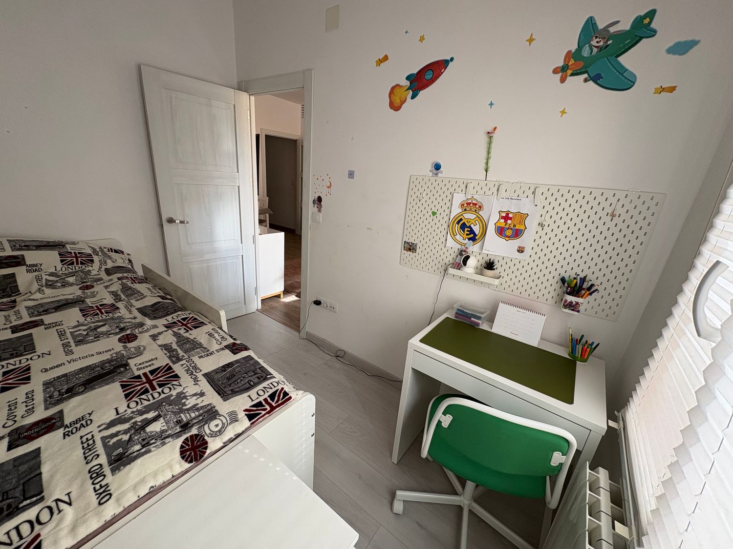 Piso en Passatge del Camp, 15 - Foto 31