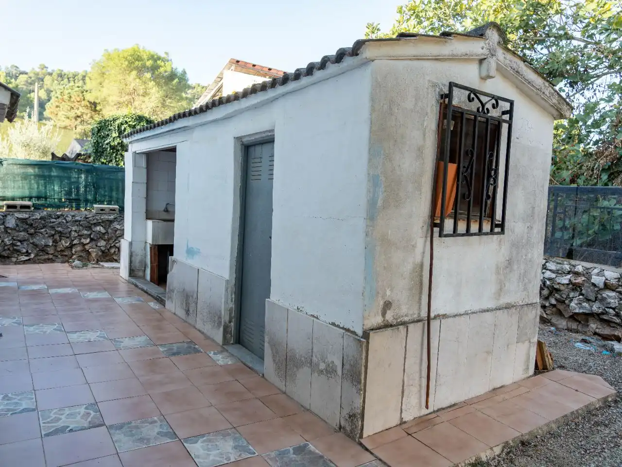 Chalet en  Partida Pla de la Llacuna 17 - Foto 39