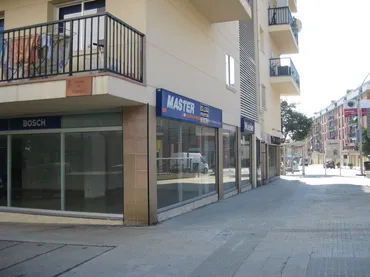 Local comercial en  Carrer de Balmes 171 - Foto 4