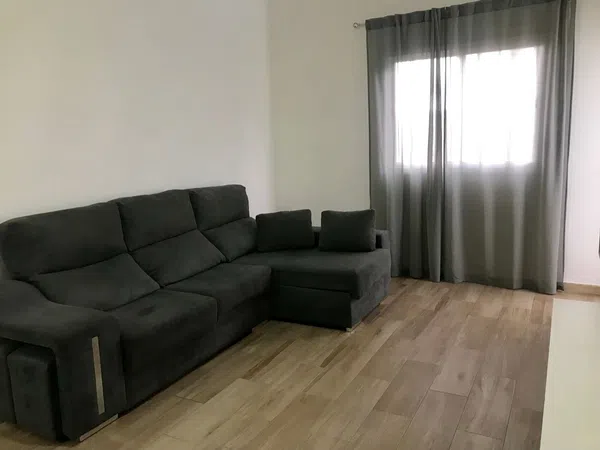 Piso en Calle San Juan Bosco, 24, Los Giles - Las Majadillas - Foto 1