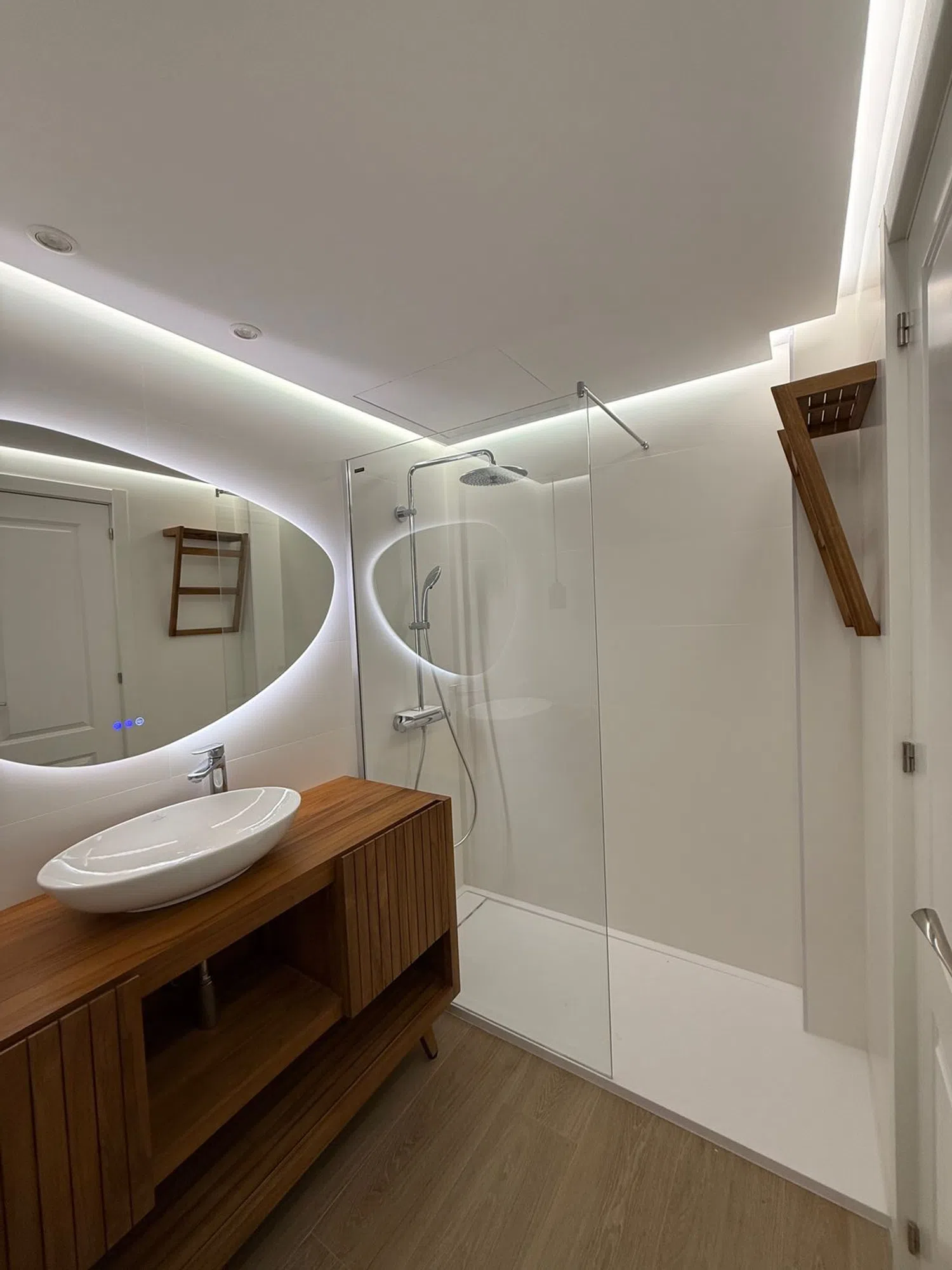 Piso en calle Artistas, 36 - Foto 1