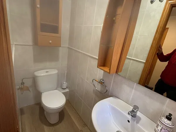 Chalet pareado en Espartales - Foto 10