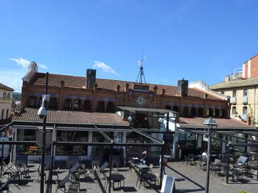 Piso en Sant Cugat del Vallès - Foto 3