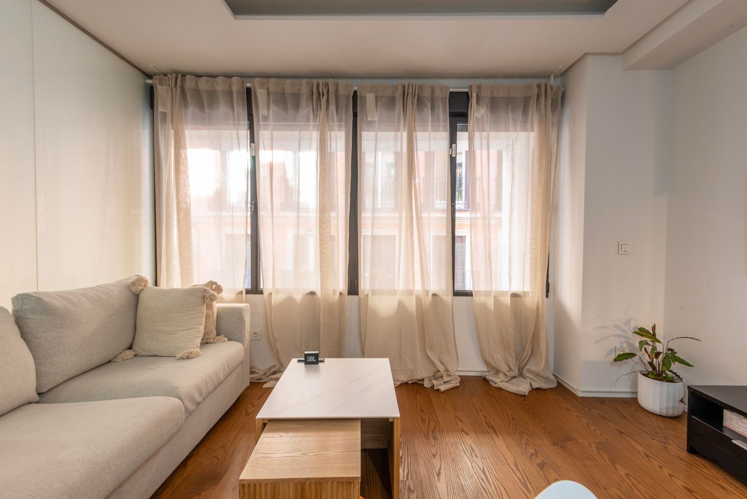 Piso en calle de Fuencarral, 77 - Foto 6