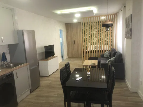 Estudio en Avenida del Chaparral, 11 - Foto 12