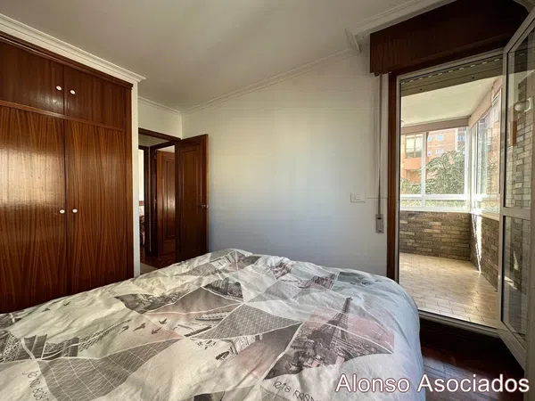Piso en Avenida Alcalde Gregorio Espino, 81, Casablanca - Calvario - Foto 21