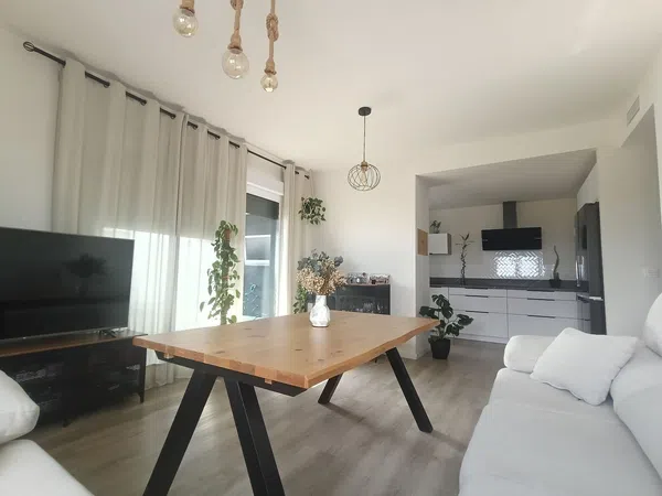 Piso en calle Francisco González García, 5 - Foto 4