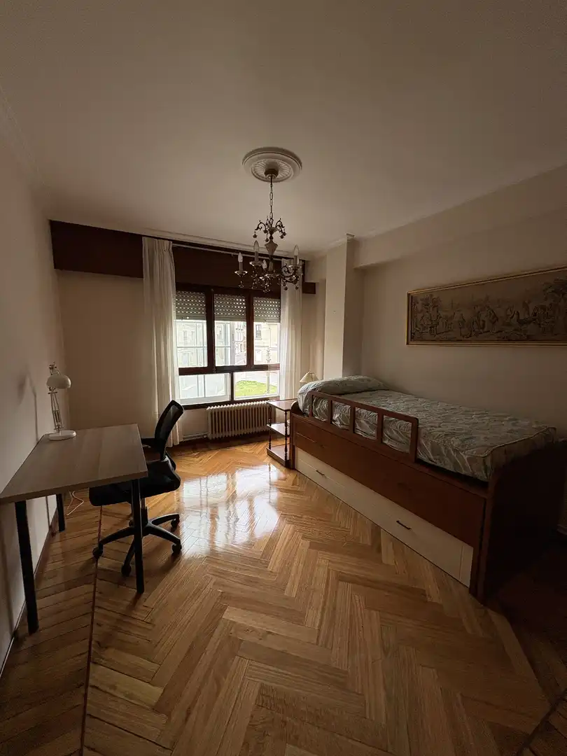 Piso en  Rúa Arcebispo Malvar 25 - Foto 15