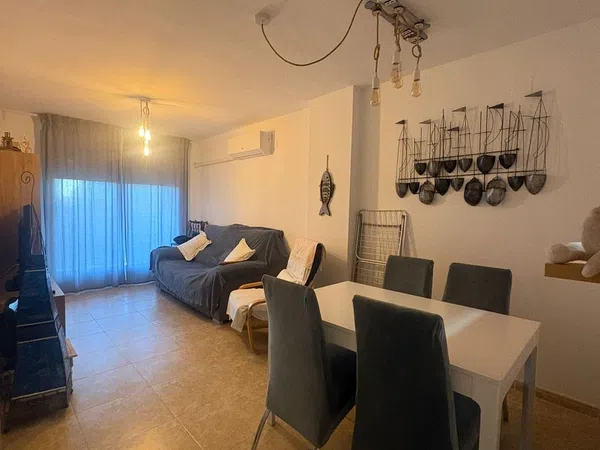 Piso en Calle de Velázquez, 5, Zona Centro, Zona Centro - Foto 2